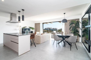 OASIS32542 - Modern holiday home in luxury resort